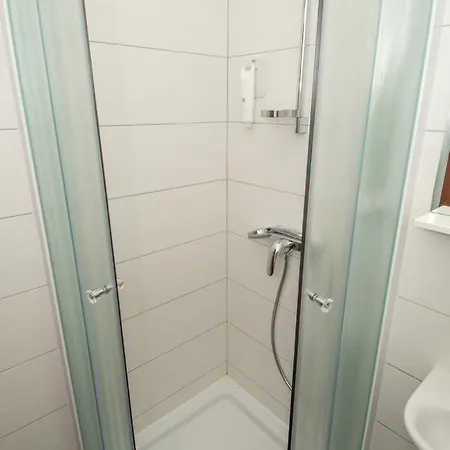 Nocleg ze śniadaniem Anita Medulin