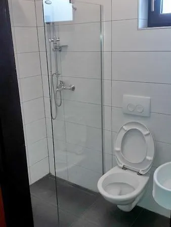 Nocleg ze śniadaniem Anita Medulin