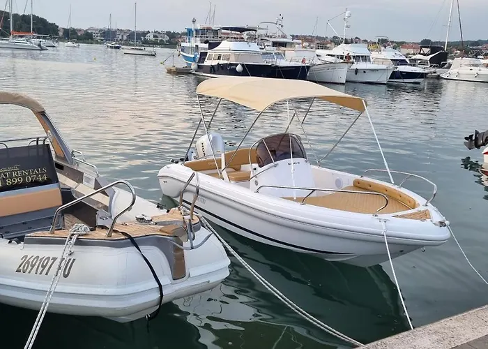 Anita Bed and breakfast 3*