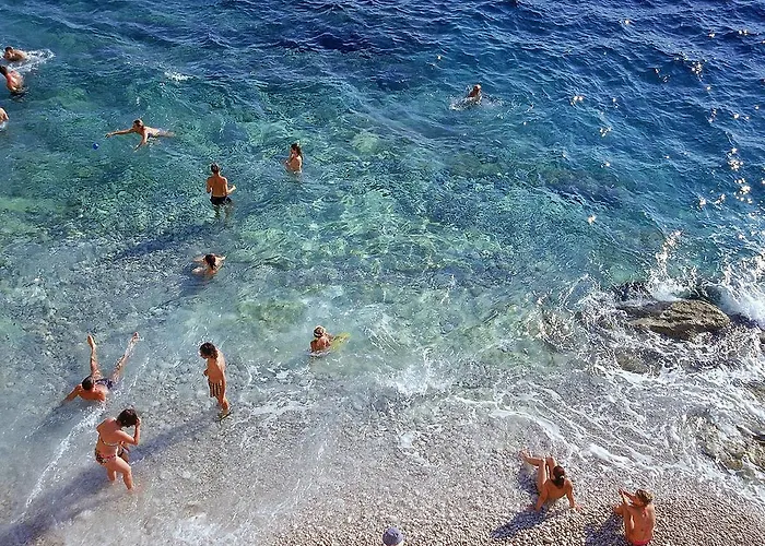 Bed and breakfast Anita