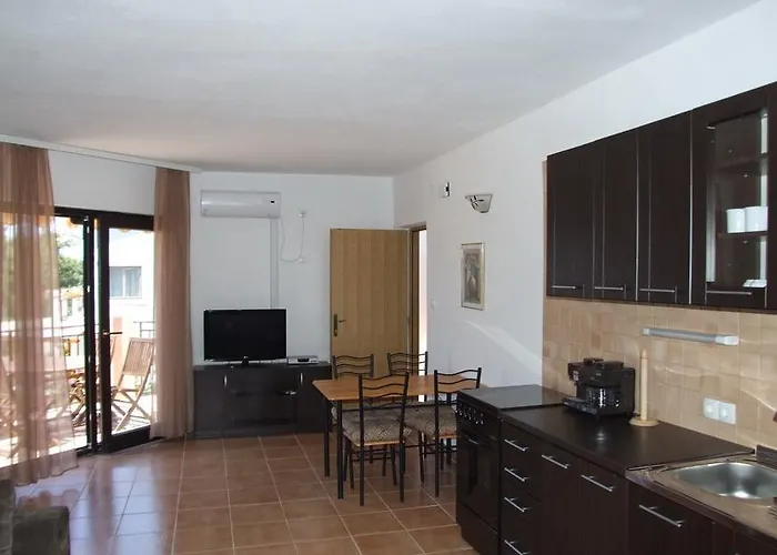 Bed and breakfast Anita 3*