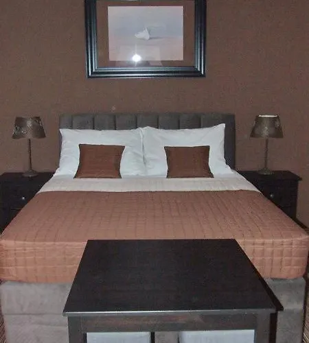 Anita Bed and breakfast Medulin