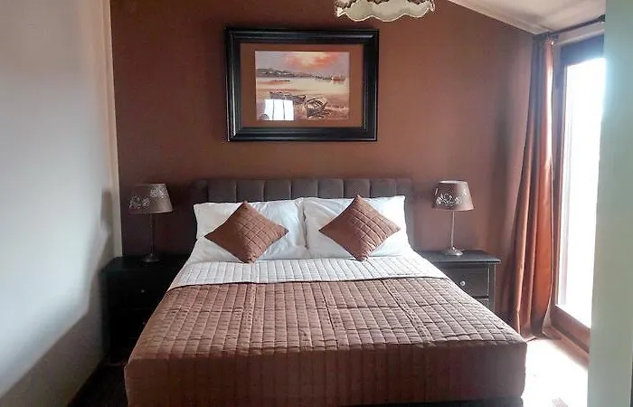 Bed and breakfast Anita Medulin