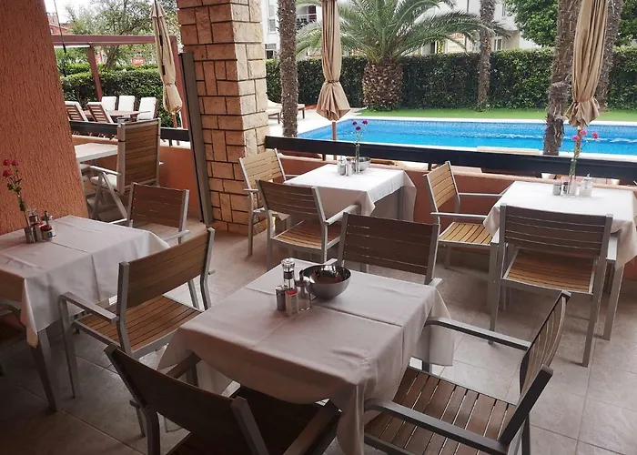 Bed and breakfast Anita Medulin