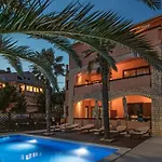 Bed & Breakfast Anita 3*