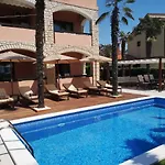 Bed & Breakfast Anita 3*