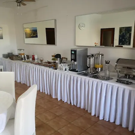 Anita Bed & Breakfast