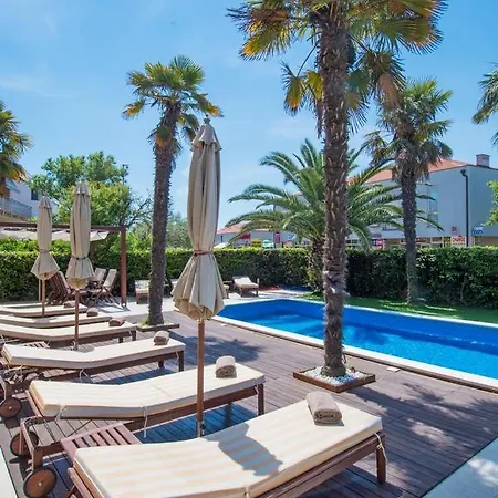 Anita Couette-café 3*