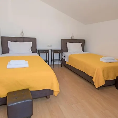 Anita Bed & Breakfast Medulin