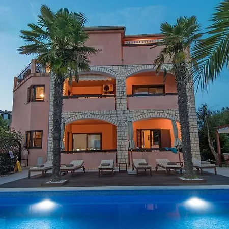 Anita Bed & Breakfast