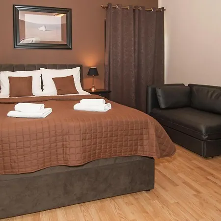 Anita Bed & Breakfast Medulin