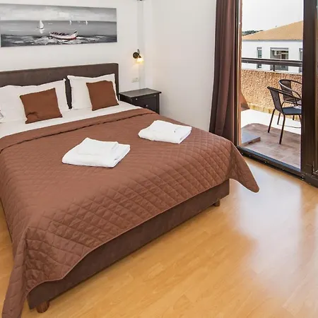 Bed & Breakfast Anita 3*