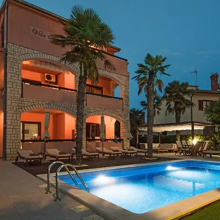 Bed & Breakfast Anita Medulin