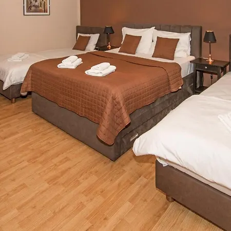 Bed & Breakfast Anita