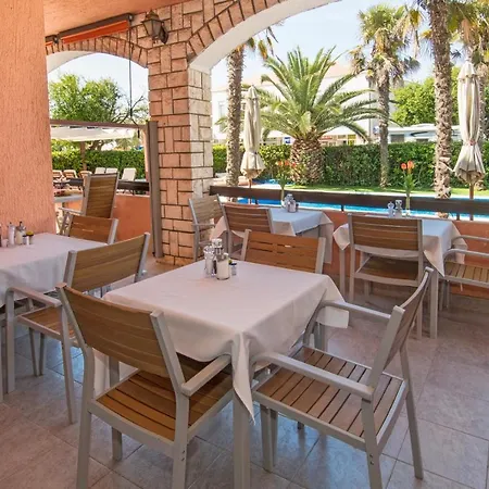 Anita Bed & Breakfast Medulin