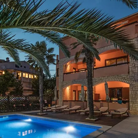 Bed & Breakfast Anita 3*