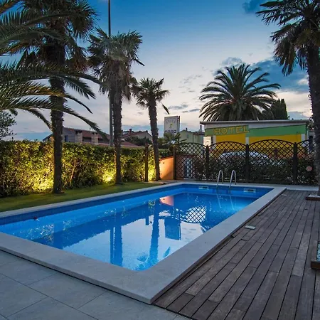 Couette-café Anita Medulin