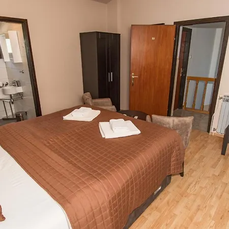 Bed & Breakfast Anita