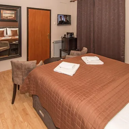 Bed & Breakfast Anita Medulin