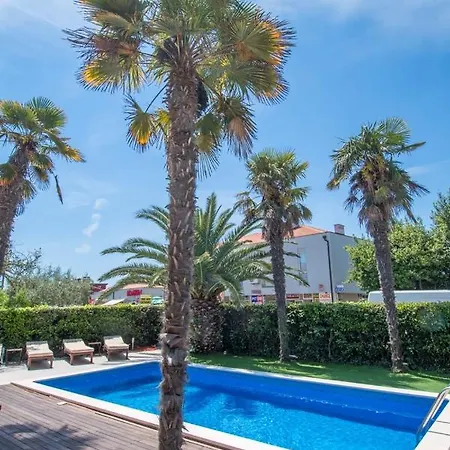 Anita Couette-café Medulin