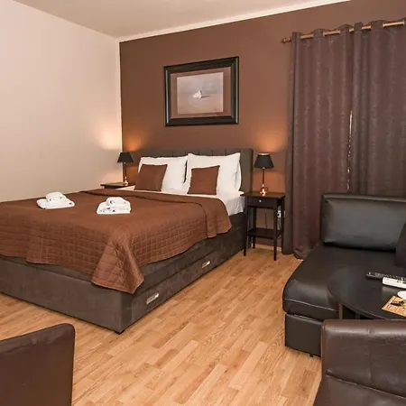 Anita Couette-café Medulin