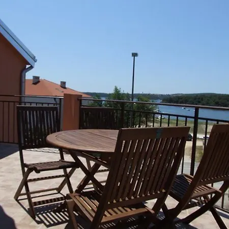 Anita Couette-café 3*