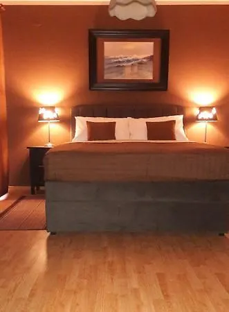 Bed & Breakfast Anita