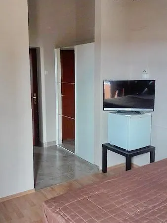 Anita Couette-café 3*