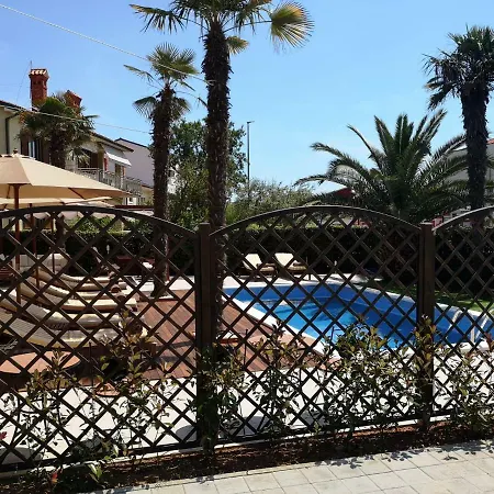Bed & Breakfast Anita krevet i doručak 3*