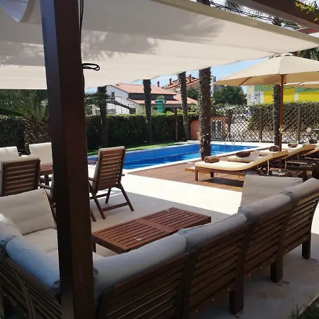 Anita Bed & Breakfast 3*