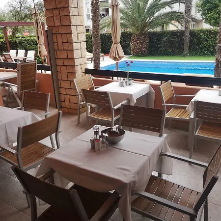 Bed & Breakfast Anita Medulin