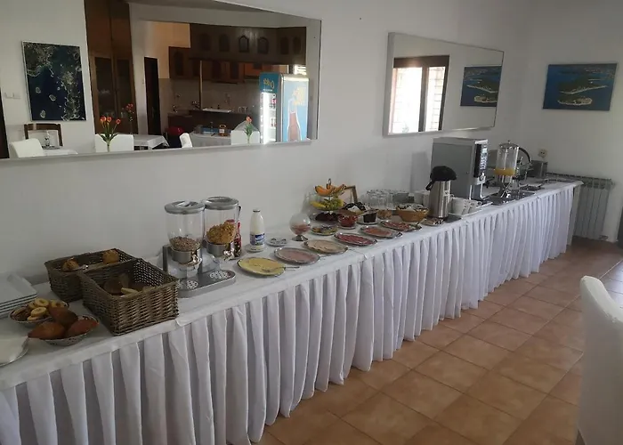 Bed & Breakfast Anita Medulin