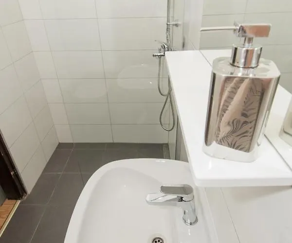 krevet i doručak Bed & Breakfast Anita 3*