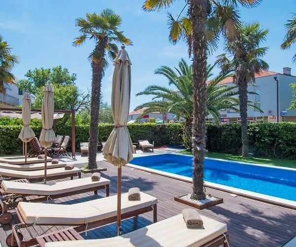 Bed & Breakfast Anita krevet i doručak 3*