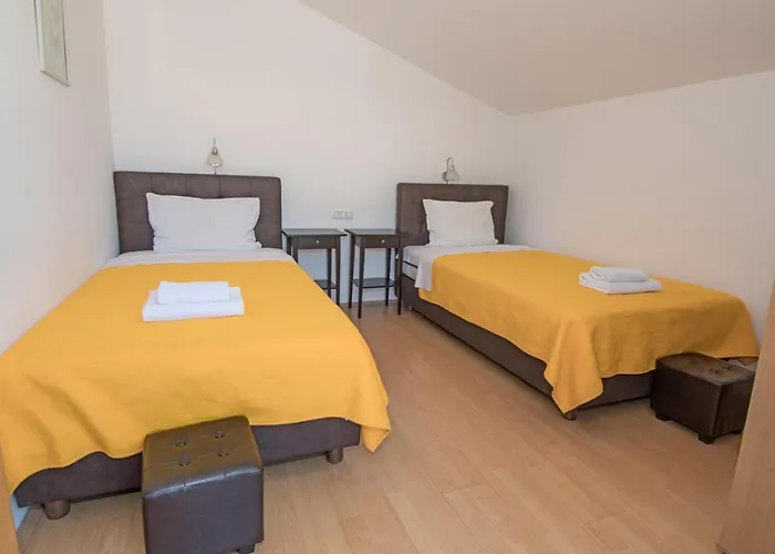 Bed & Breakfast Anita krevet i doručak Medulin