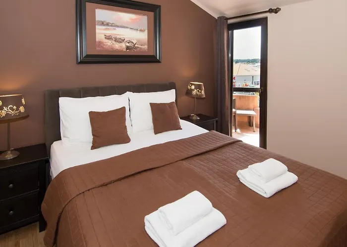 Bed & Breakfast Anita