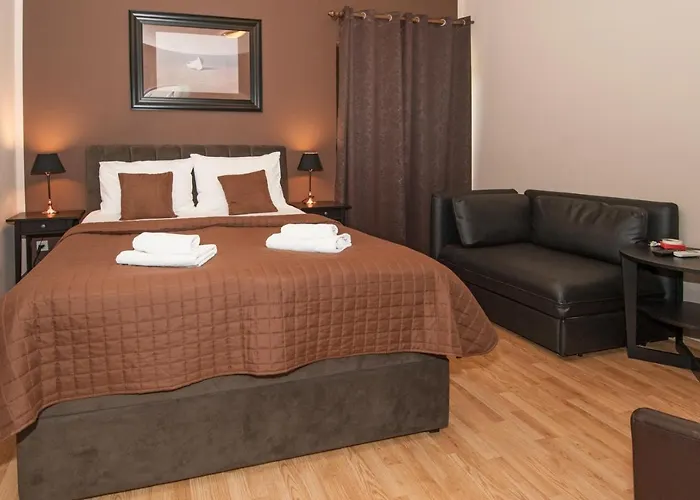 Bed & Breakfast Anita krevet i doručak Medulin