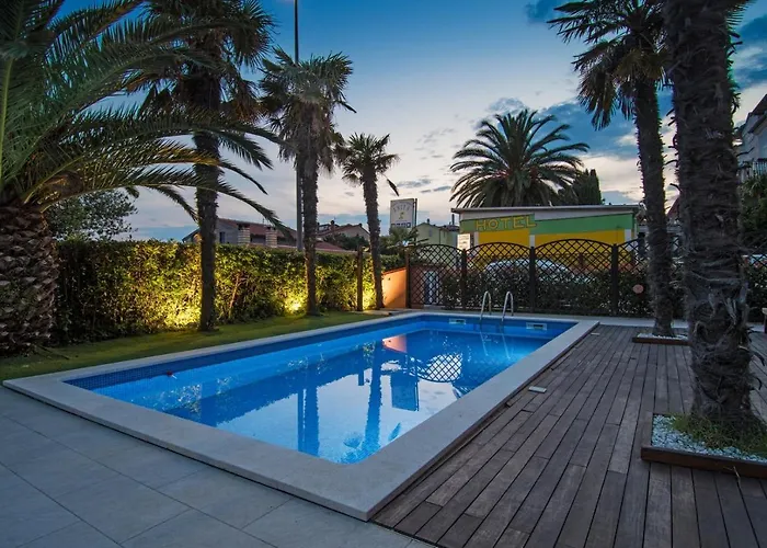 Bed & Breakfast Anita Medulin