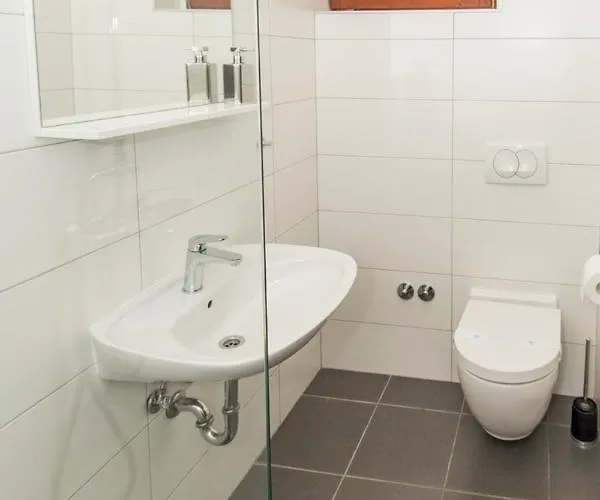 Bed & Breakfast Anita 3*