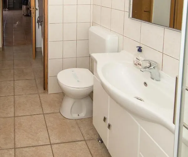 Bed & Breakfast Anita 3*