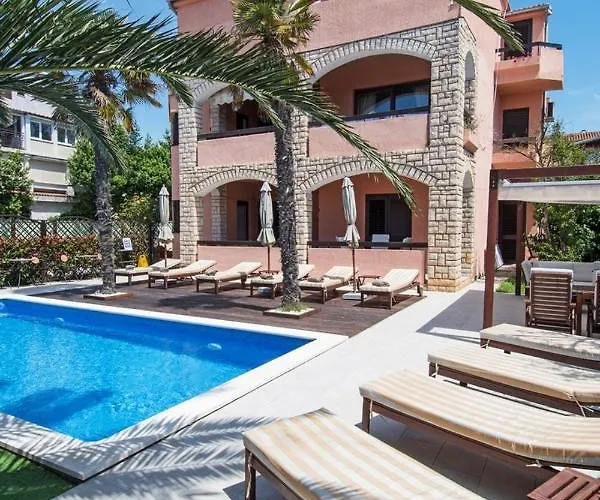 krevet i doručak Bed & Breakfast Anita