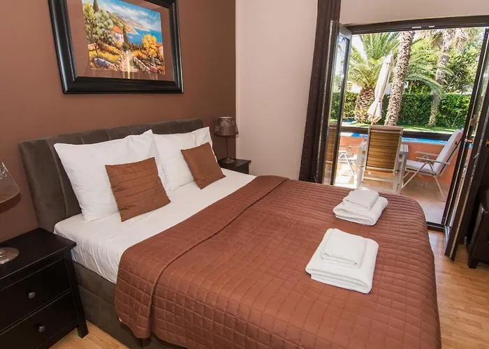 Bed & Breakfast Anita Medulin