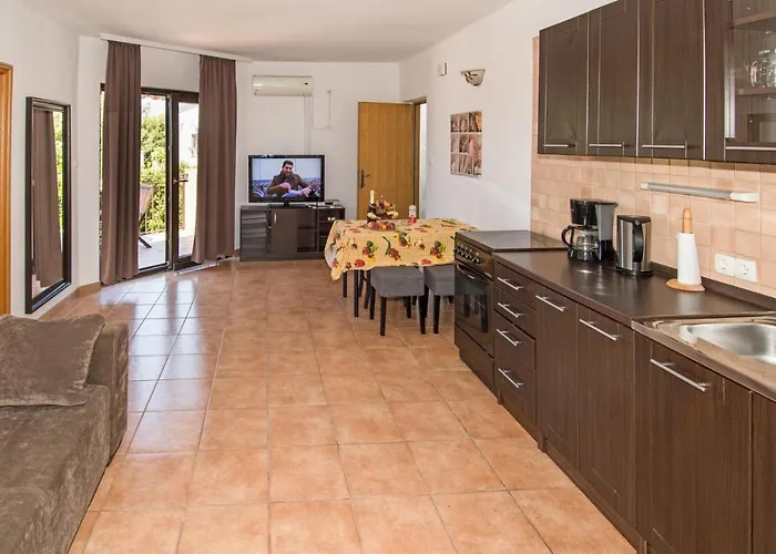 Bed & Breakfast Anita Medulin