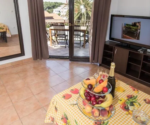 Bed & Breakfast Anita Medulin