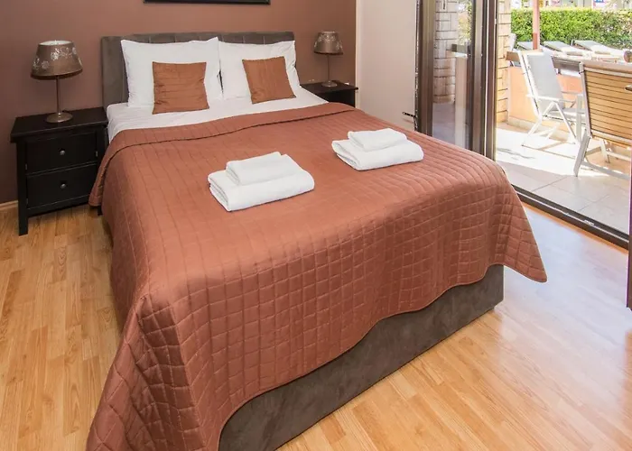 Bed & Breakfast Anita
