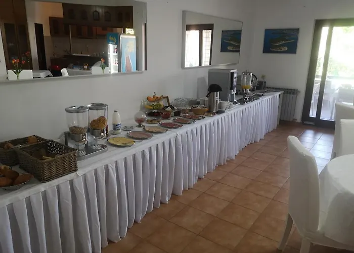 Bed & Breakfast Anita 3*