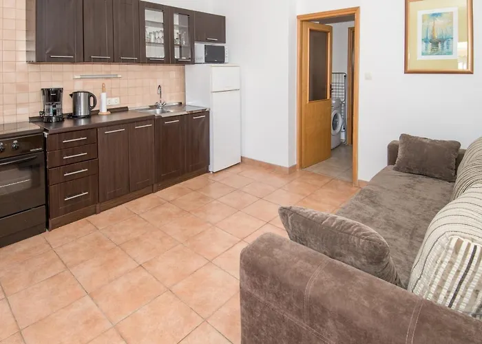 krevet i doručak Bed & Breakfast Anita 3*