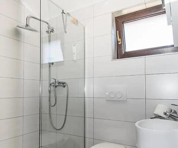 Bed & Breakfast Anita Medulin