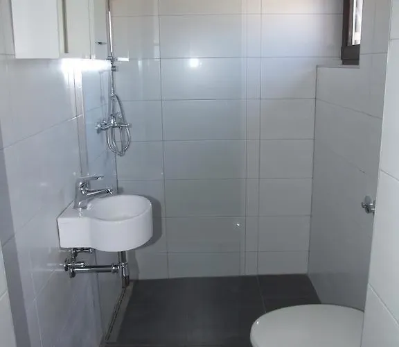 Bed & Breakfast Anita 3* Medulin