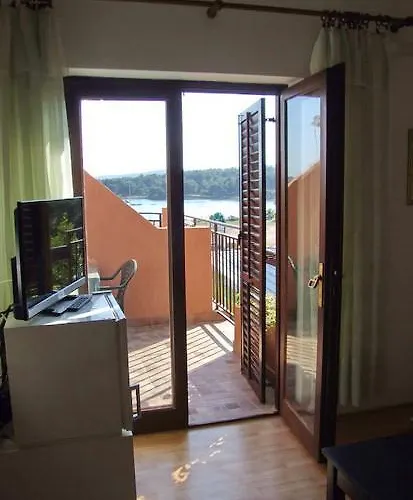 Bed & Breakfast Anita krevet i doručak